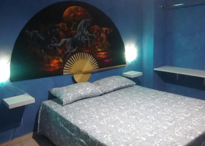 Venusroom * Katania